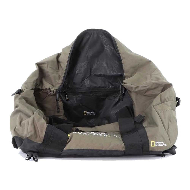 BOLSO - MOCHILA PLEGABLE CHICO PATHWAY