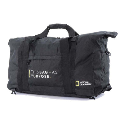 BOLSO - MOCHILA PLEGABLE MEDIANO PATHWAY