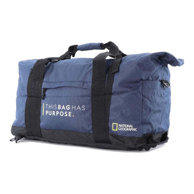 BOLSO - MOCHILA PLEGABLE MEDIANO PATHWAY