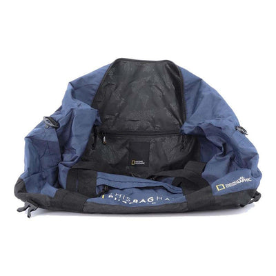 BOLSO - MOCHILA PLEGABLE MEDIANO PATHWAY