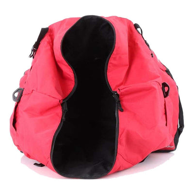 BOLSO - MOCHILA PLEGABLE MEDIANO PATHWAY