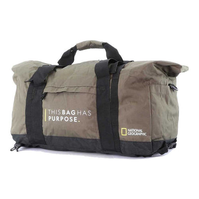 BOLSO - MOCHILA PLEGABLE MEDIANO PATHWAY