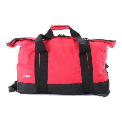 BOLSO DE VIAJE CON RUEDAS PLEGABLE CHICO PATHWAY