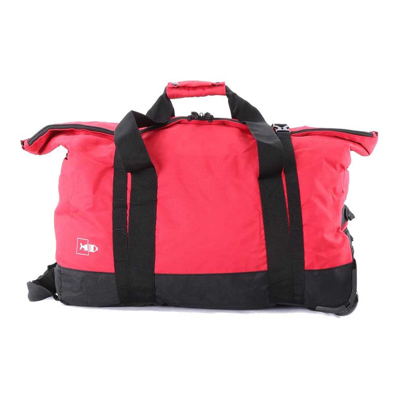 BOLSO DE VIAJE CON RUEDAS PLEGABLE CHICO PATHWAY