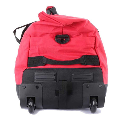 BOLSO DE VIAJE CON RUEDAS PLEGABLE CHICO PATHWAY