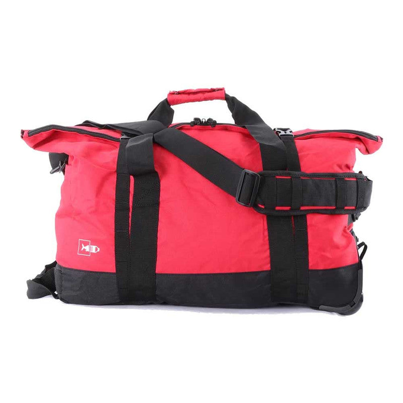 BOLSO DE VIAJE CON RUEDAS PLEGABLE CHICO PATHWAY