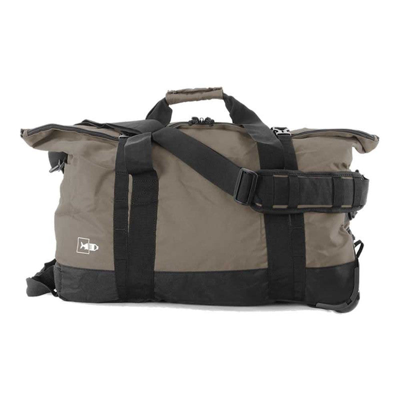 BOLSO DE VIAJE CON RUEDAS PLEGABLE CHICO PATHWAY