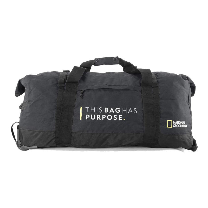 BOLSO DE VIAJE CON RUEDAS PLEGABLE GRANDE PATHWAY