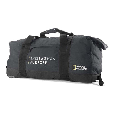 BOLSO DE VIAJE CON RUEDAS PLEGABLE GRANDE PATHWAY