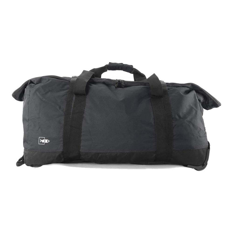 BOLSO DE VIAJE CON RUEDAS PLEGABLE GRANDE PATHWAY