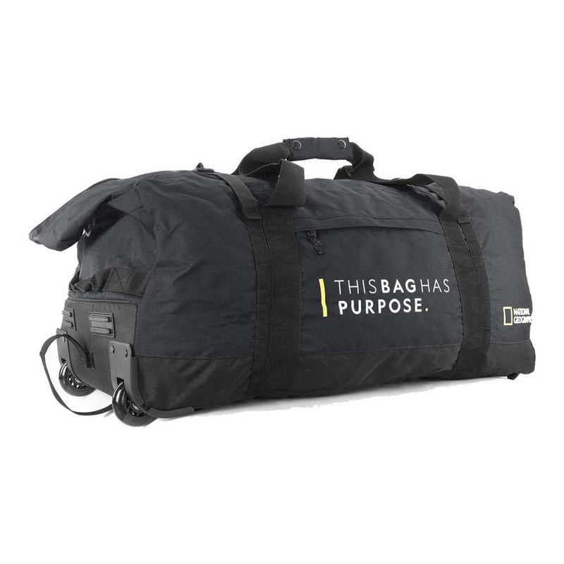 BOLSO DE VIAJE CON RUEDAS PLEGABLE GRANDE PATHWAY