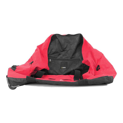 BOLSO DE VIAJE CON RUEDAS PLEGABLE GRANDE PATHWAY