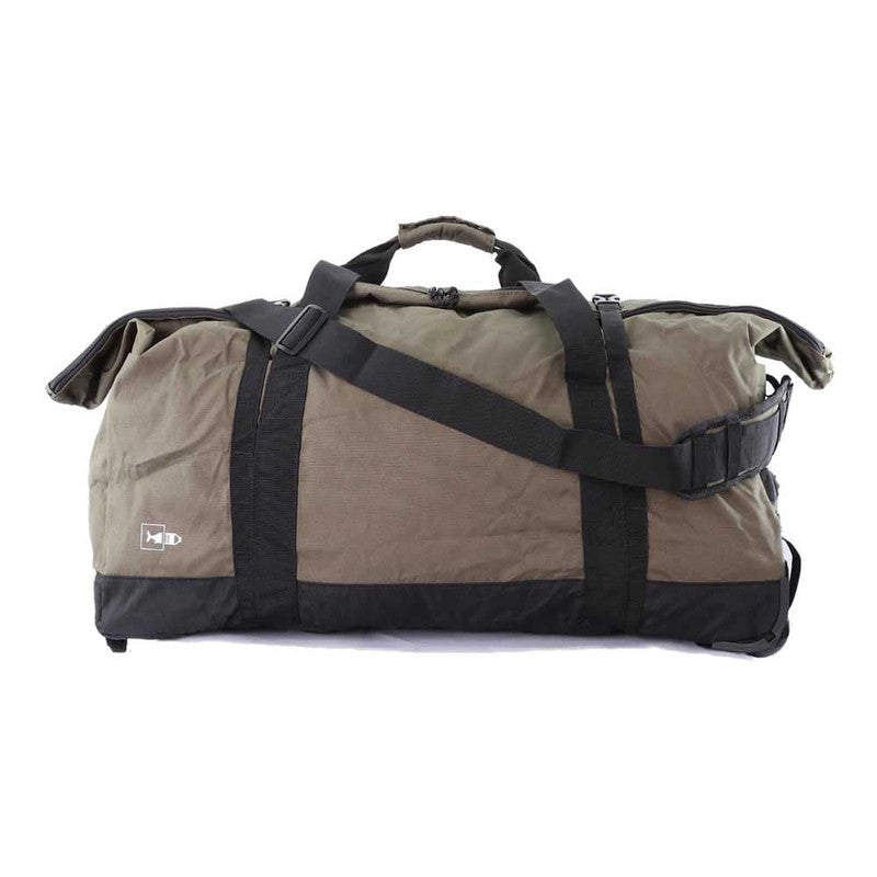 BOLSO DE VIAJE CON RUEDAS PLEGABLE GRANDE PATHWAY