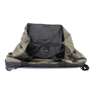 BOLSO DE VIAJE CON RUEDAS PLEGABLE GRANDE PATHWAY