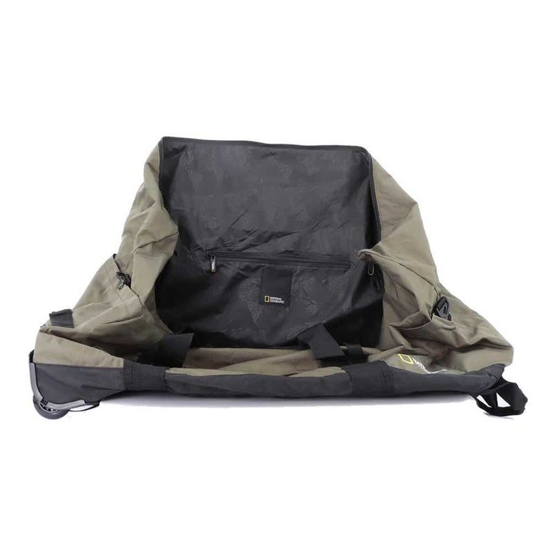 BOLSO DE VIAJE CON RUEDAS PLEGABLE GRANDE PATHWAY