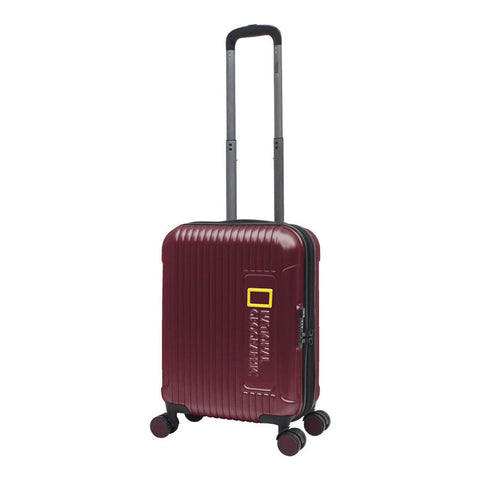 VALIJA CARRY ON 55 cm CANYON