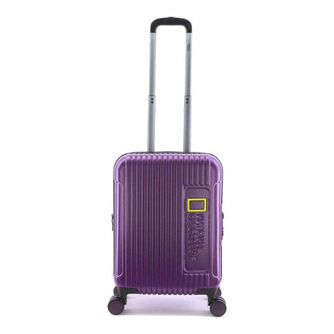 VALIJA CARRY ON 55 cm CANYON