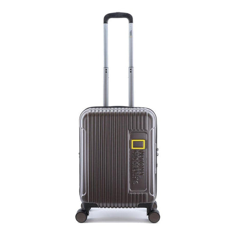 VALIJA CARRY ON 55 cm CANYON