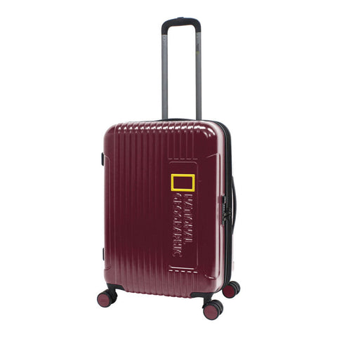 VALIJA MEDIANA EXPANDIBLE 67 cm CANYON