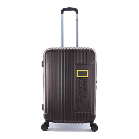 VALIJA MEDIANA EXPANDIBLE 67 cm CANYON