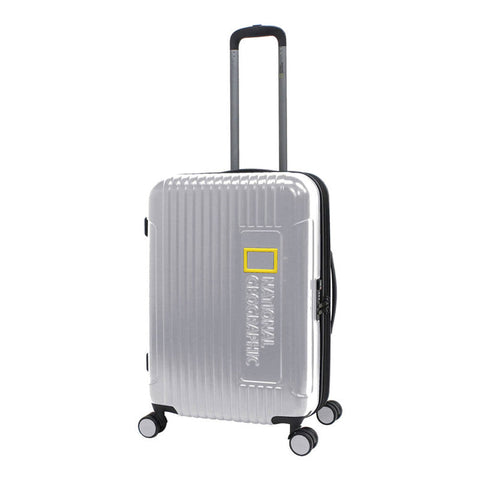 VALIJA MEDIANA EXPANDIBLE 67 cm CANYON