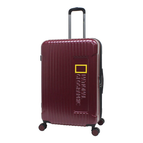 VALIJA GRANDE EXPANDIBLE 77 cm CANYON