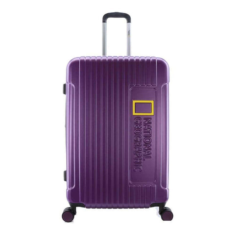 VALIJA GRANDE EXPANDIBLE 77 cm CANYON