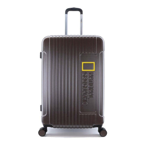 VALIJA GRANDE EXPANDIBLE 77 cm CANYON