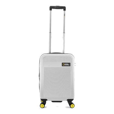 VALIJA CARRY ON SLIM EXPANDIBLE 54 cm. AERODROME