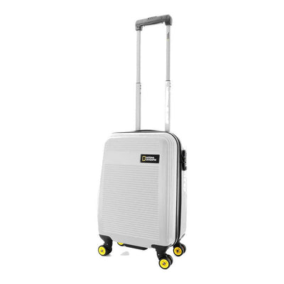 VALIJA CARRY ON SLIM EXPANDIBLE 54 cm. AERODROME