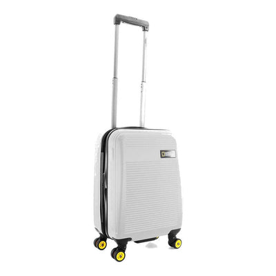 VALIJA CARRY ON SLIM EXPANDIBLE 54 cm. AERODROME