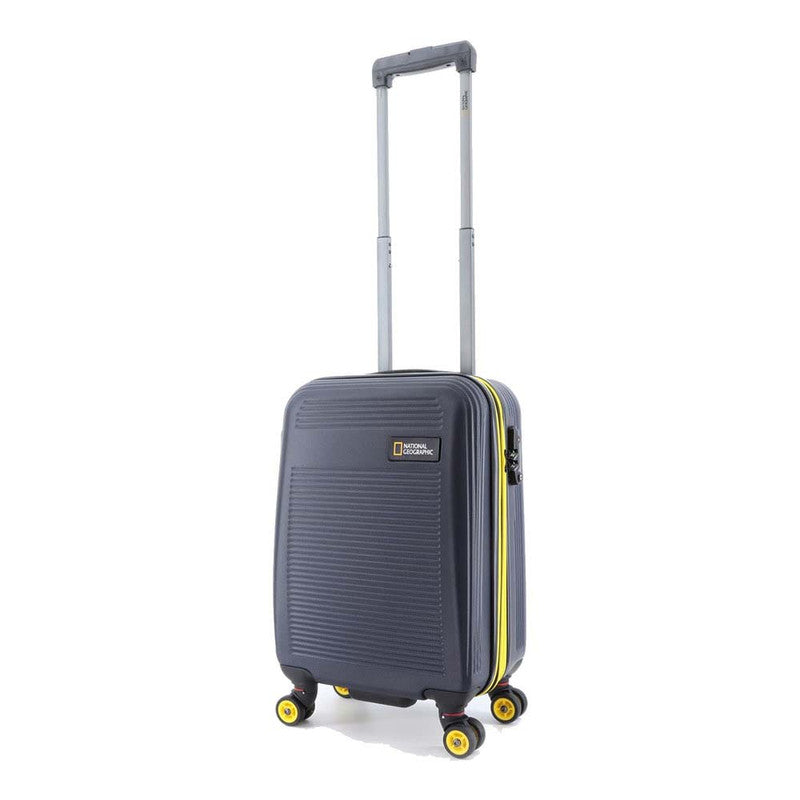 VALIJA CARRY ON SLIM EXPANDIBLE 54 cm. AERODROME