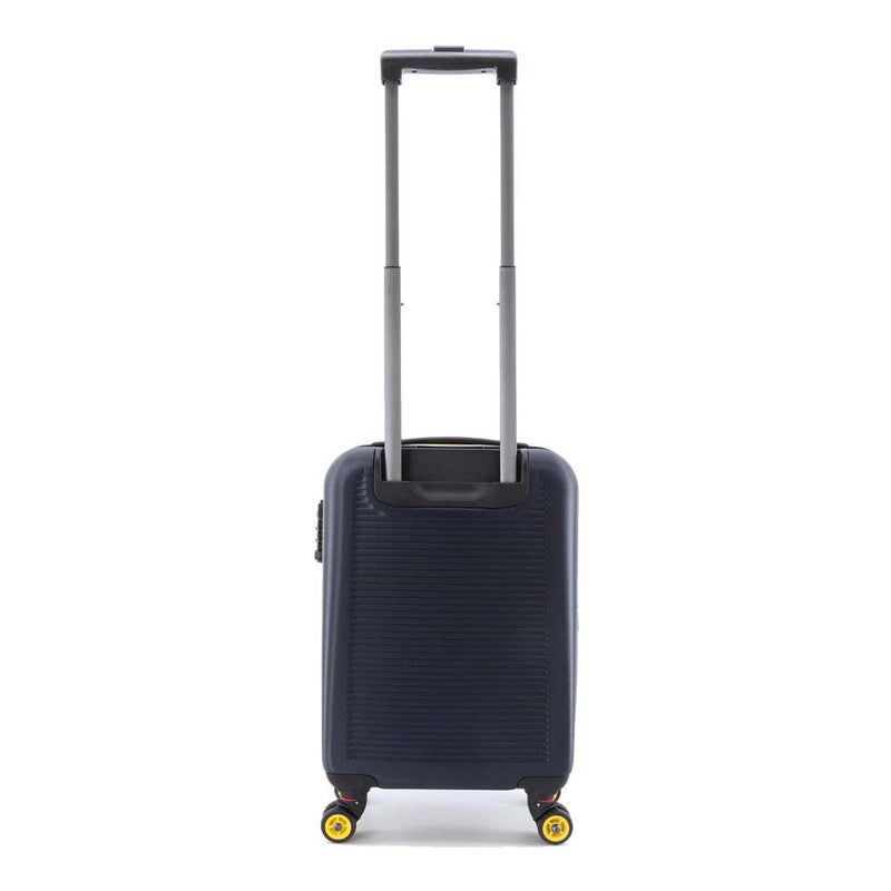 VALIJA CARRY ON SLIM EXPANDIBLE 54 cm. AERODROME