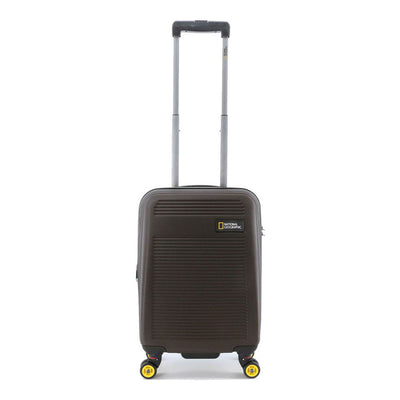 VALIJA CARRY ON SLIM EXPANDIBLE 54 cm. AERODROME