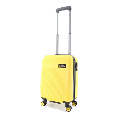 VALIJA CARRY ON SLIM EXPANDIBLE 54 cm. AERODROME