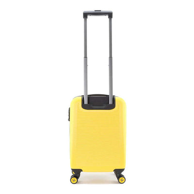 VALIJA CARRY ON SLIM EXPANDIBLE 54 cm. AERODROME