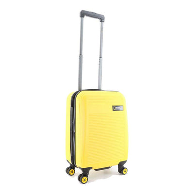 VALIJA CARRY ON SLIM EXPANDIBLE 54 cm. AERODROME