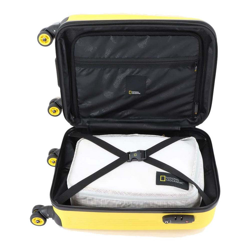 VALIJA CARRY ON SLIM EXPANDIBLE 54 cm. AERODROME