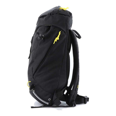 MOCHILA OUTDOOR CON TAPA 1 CPT DESTINATION