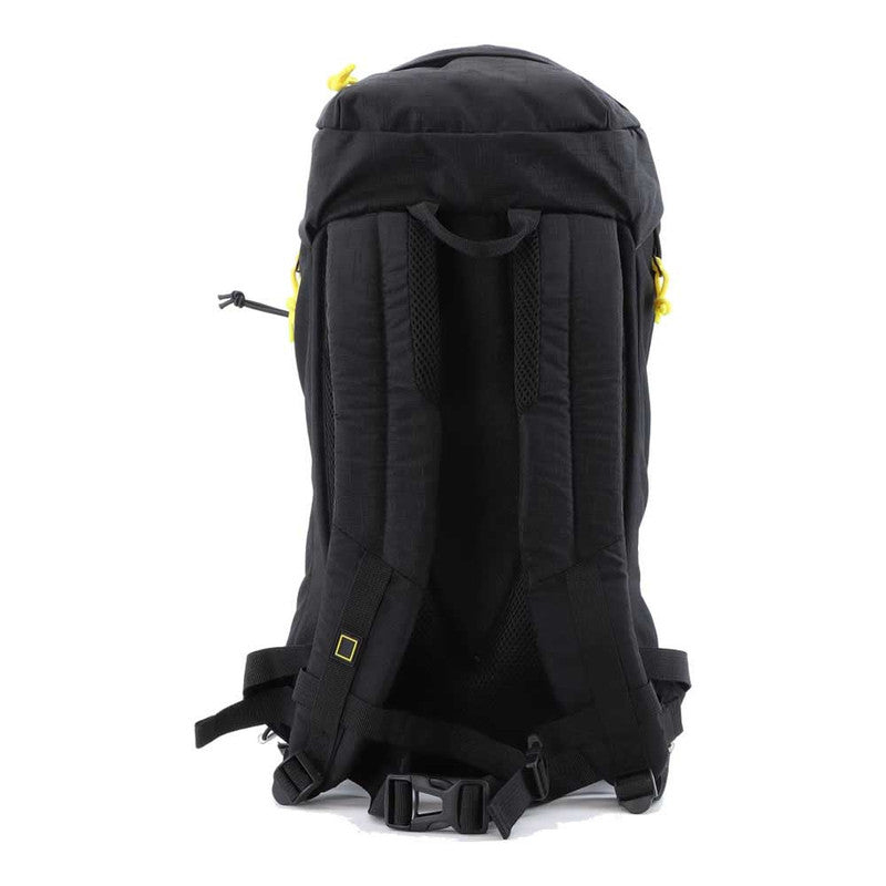 MOCHILA OUTDOOR CON TAPA 1 CPT DESTINATION