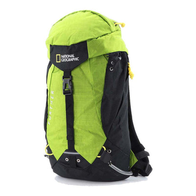 MOCHILA OUTDOOR CON TAPA 1 CPT DESTINATION