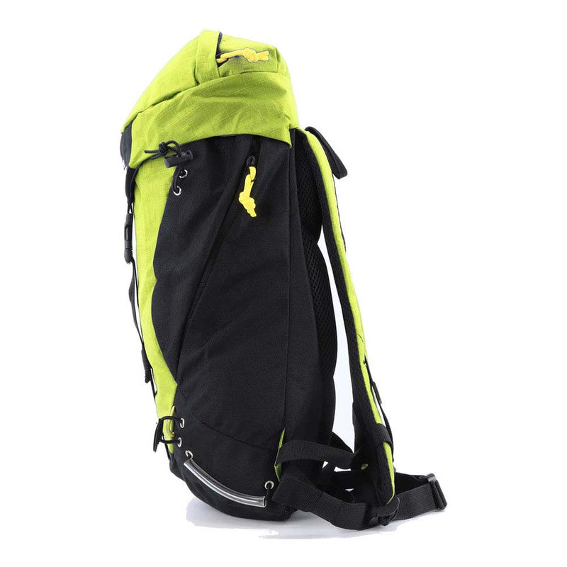 MOCHILA OUTDOOR CON TAPA 1 CPT DESTINATION