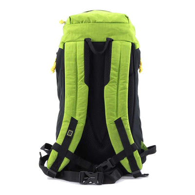 MOCHILA OUTDOOR CON TAPA 1 CPT DESTINATION