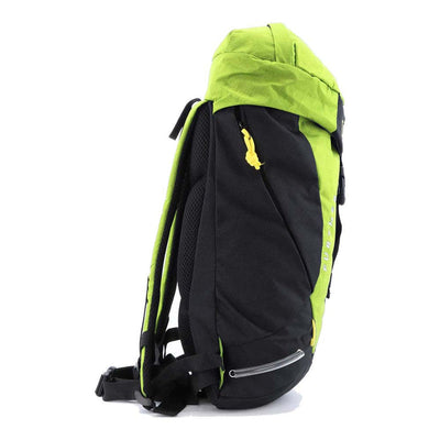 MOCHILA OUTDOOR CON TAPA 1 CPT DESTINATION