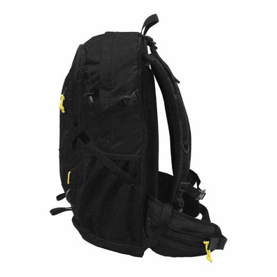 MOCHILA OUTDOOR 2 CPT CON FUNDA DESTINATION