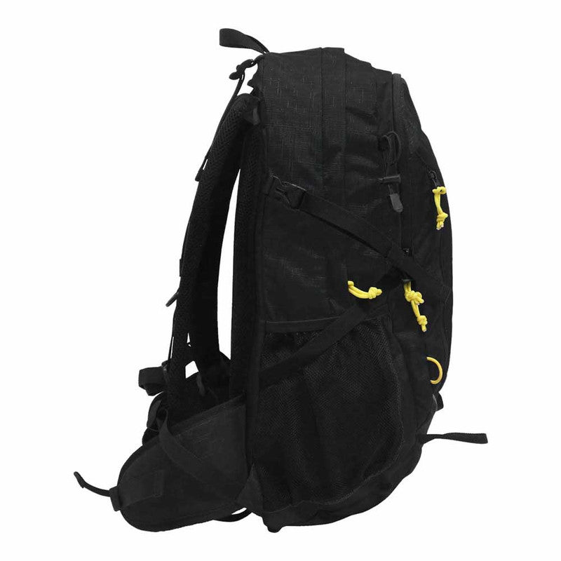 MOCHILA OUTDOOR 2 CPT CON FUNDA DESTINATION