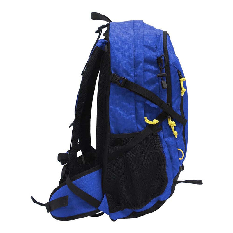 MOCHILA OUTDOOR 2 CPT CON FUNDA DESTINATION