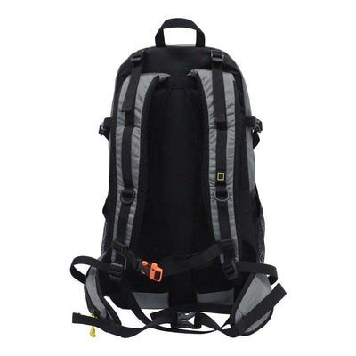 MOCHILA OUTDOOR 2 CPT CON FUNDA DESTINATION