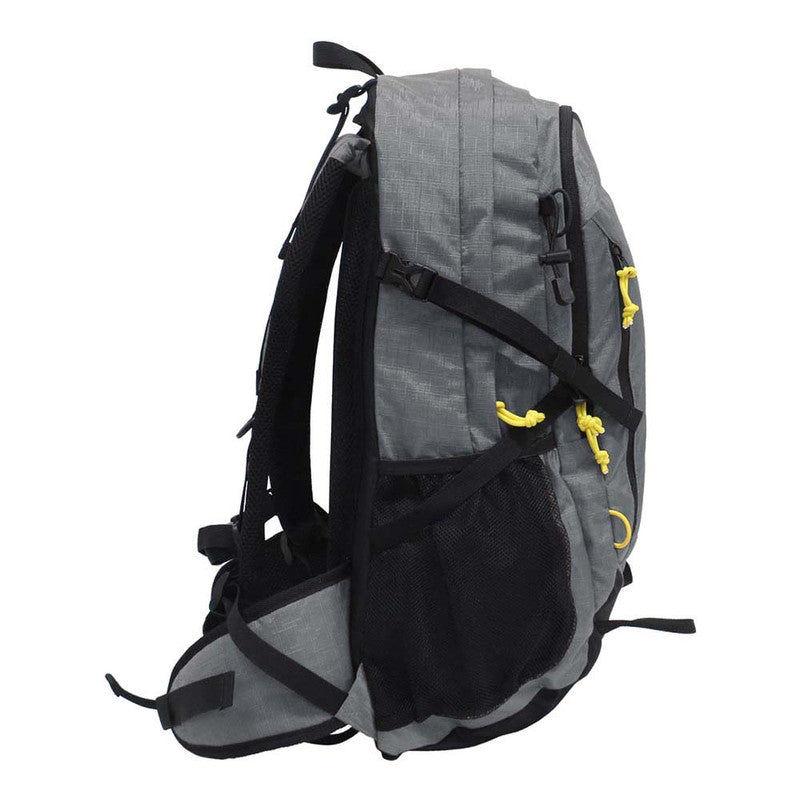 MOCHILA OUTDOOR 2 CPT CON FUNDA DESTINATION