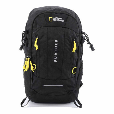 MOCHILA OUTDOOR 2 CPT DESTINATION